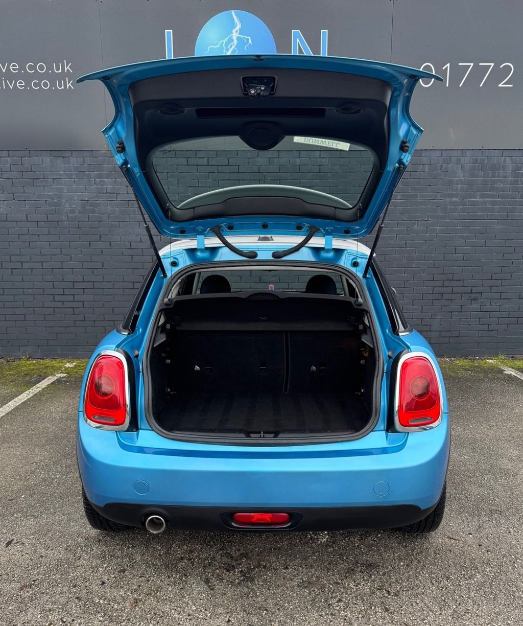Used MINI Hatch 2014 for sale - 76923853: Photo 36