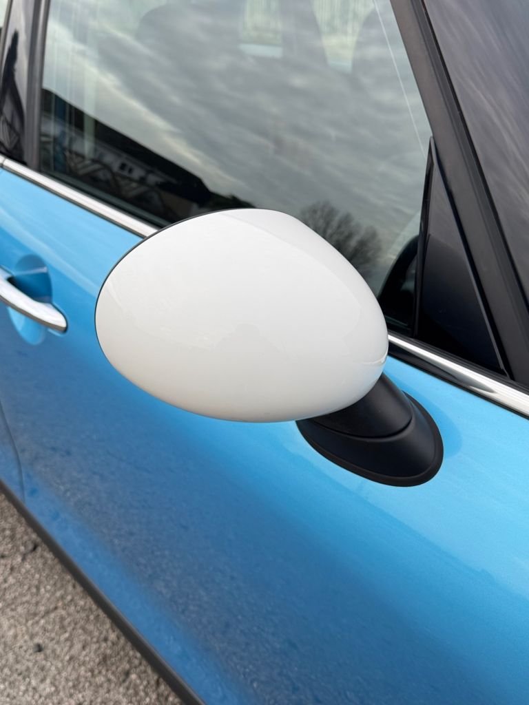 Used MINI Hatch 2014 for sale - 76923853: Photo 6