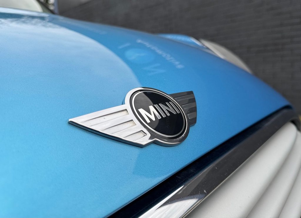 Used MINI Hatch 2014 for sale - 76923853: Photo 8