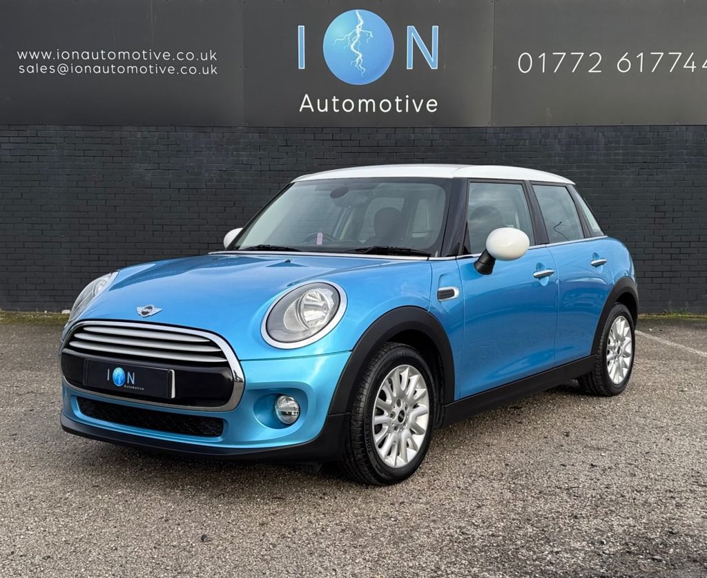 Used MINI Hatch 2014 for sale - 76923853: Photo 9