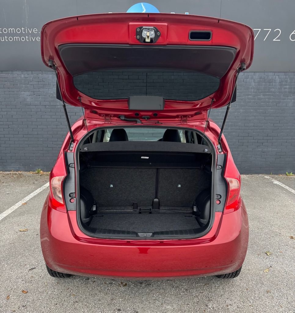 Used Nissan Note 2014 for sale - 77378252: Photo 28