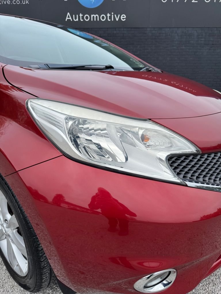 Used Nissan Note 2014 for sale - 77378252: Photo 6