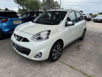 2014 (64) - 1.2 Tekna 5dr