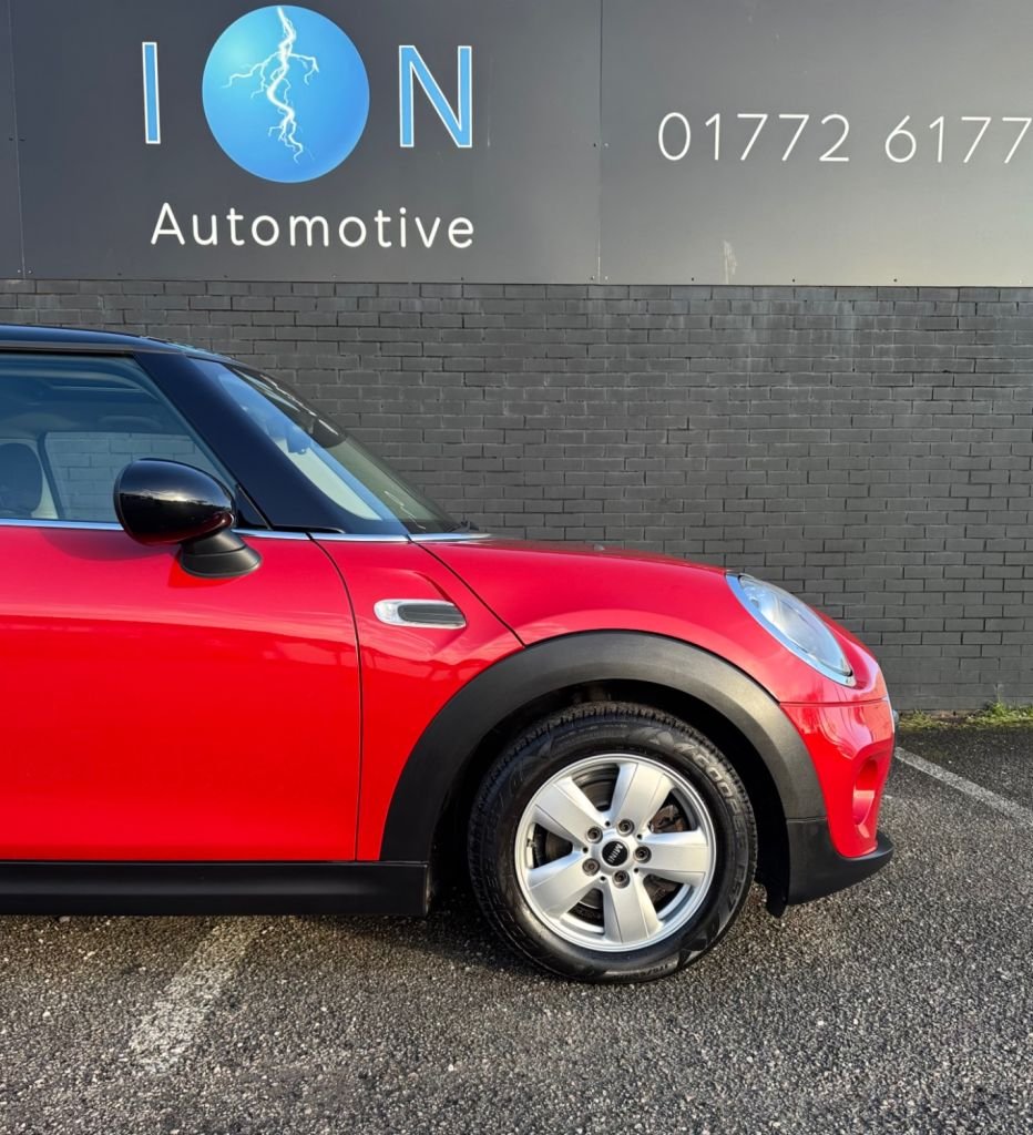 Used MINI Hatch 2014 for sale - 77227503: Photo 10