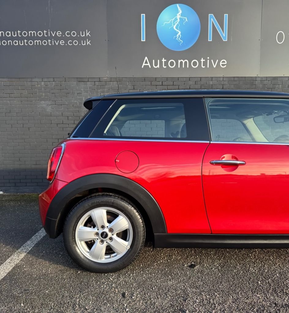 Used MINI Hatch 2014 for sale - 77227503: Photo 11