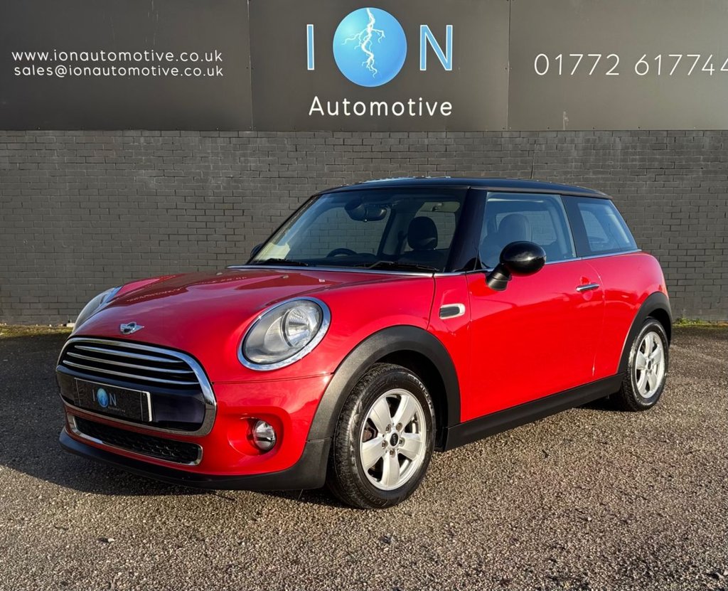 Used MINI Hatch 2014 for sale - 77227503: Photo 12