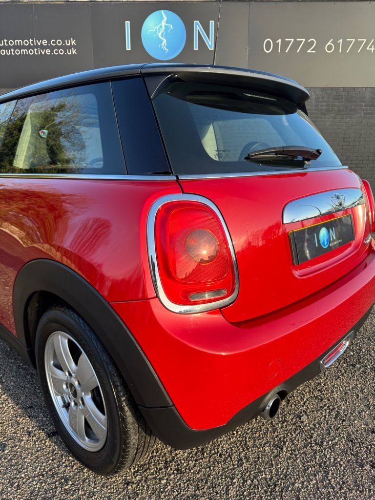 Used MINI Hatch 2014 for sale - 77227503: Photo 15