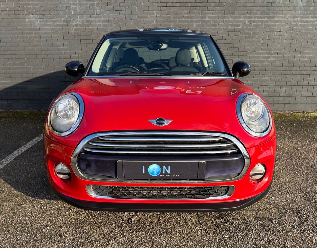 Used MINI Hatch 2014 for sale - 77227503: Photo 16