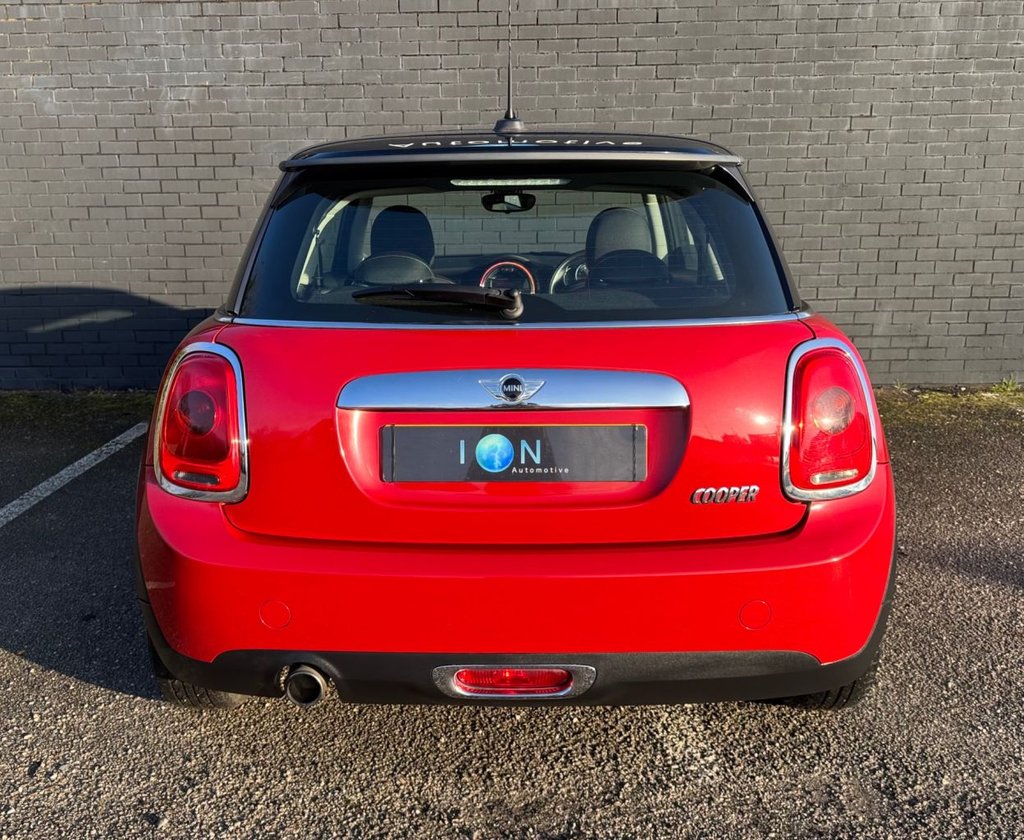 Used MINI Hatch 2014 for sale - 77227503: Photo 17