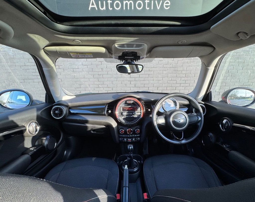 Used MINI Hatch 2014 for sale - 77227503: Photo 18
