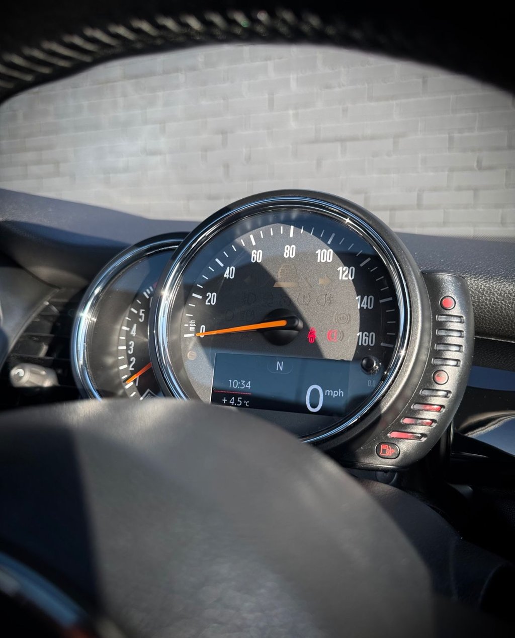 Used MINI Hatch 2014 for sale - 77227503: Photo 19