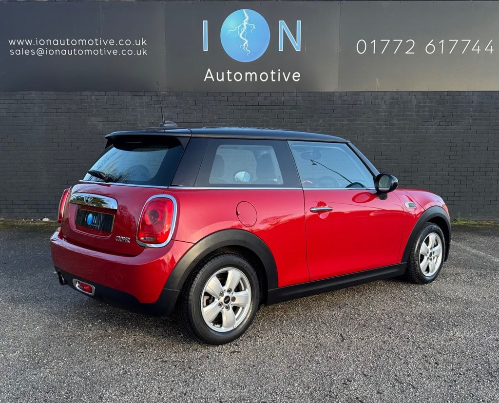 Used MINI Hatch 2014 for sale - 77227503: Photo 2