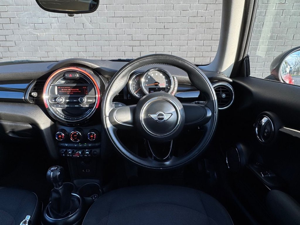Used MINI Hatch 2014 for sale - 77227503: Photo 22