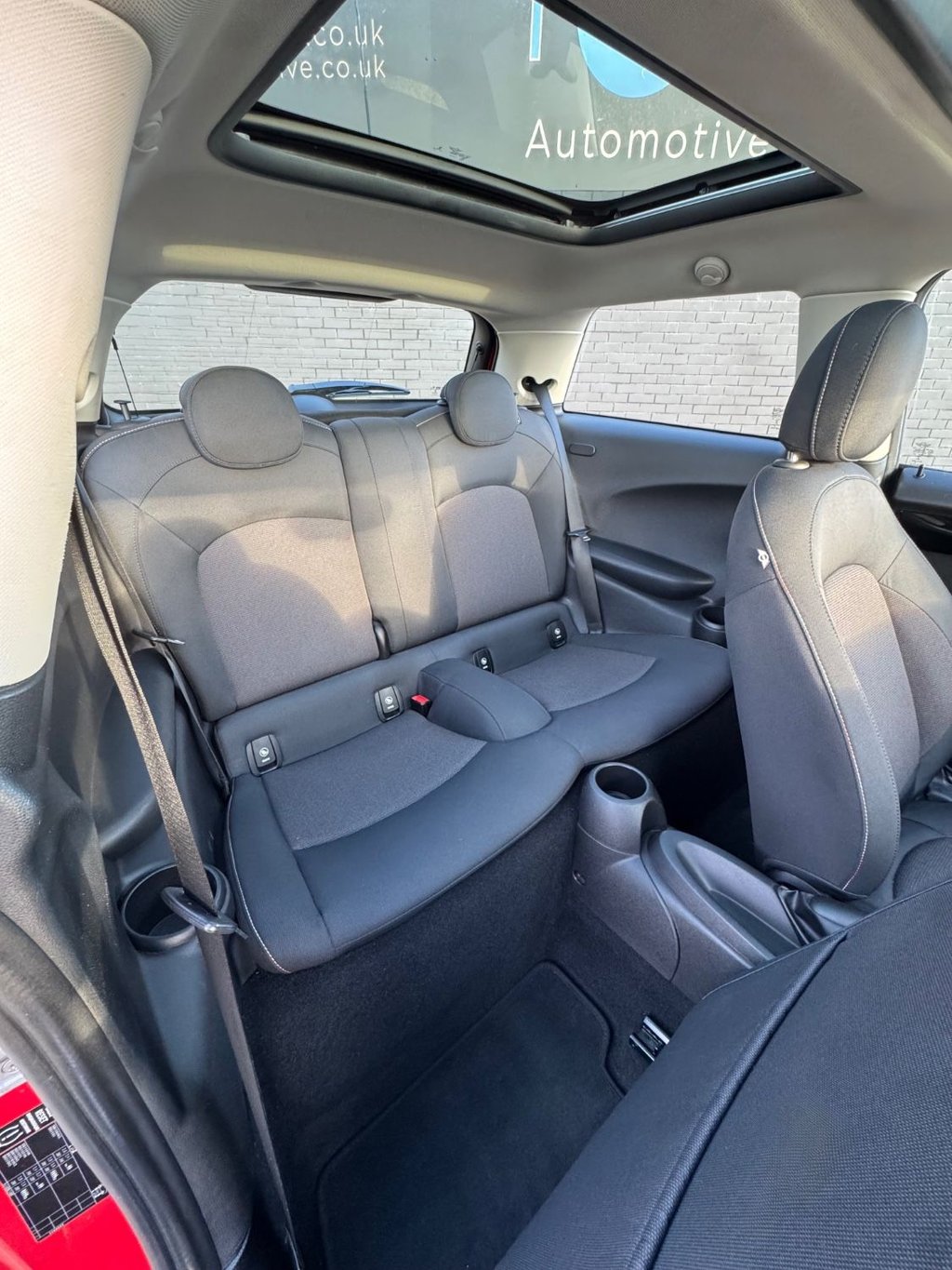 Used MINI Hatch 2014 for sale - 77227503: Photo 24