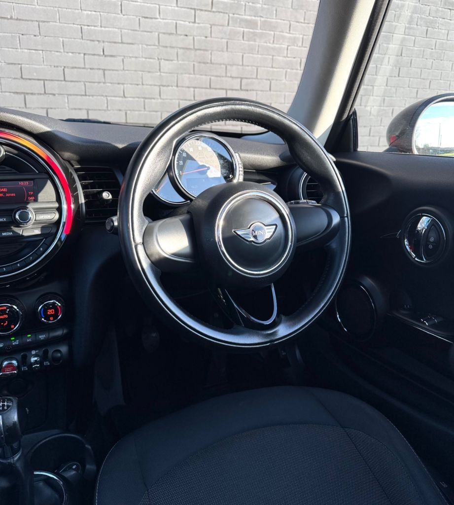 Used MINI Hatch 2014 for sale - 77227503: Photo 25