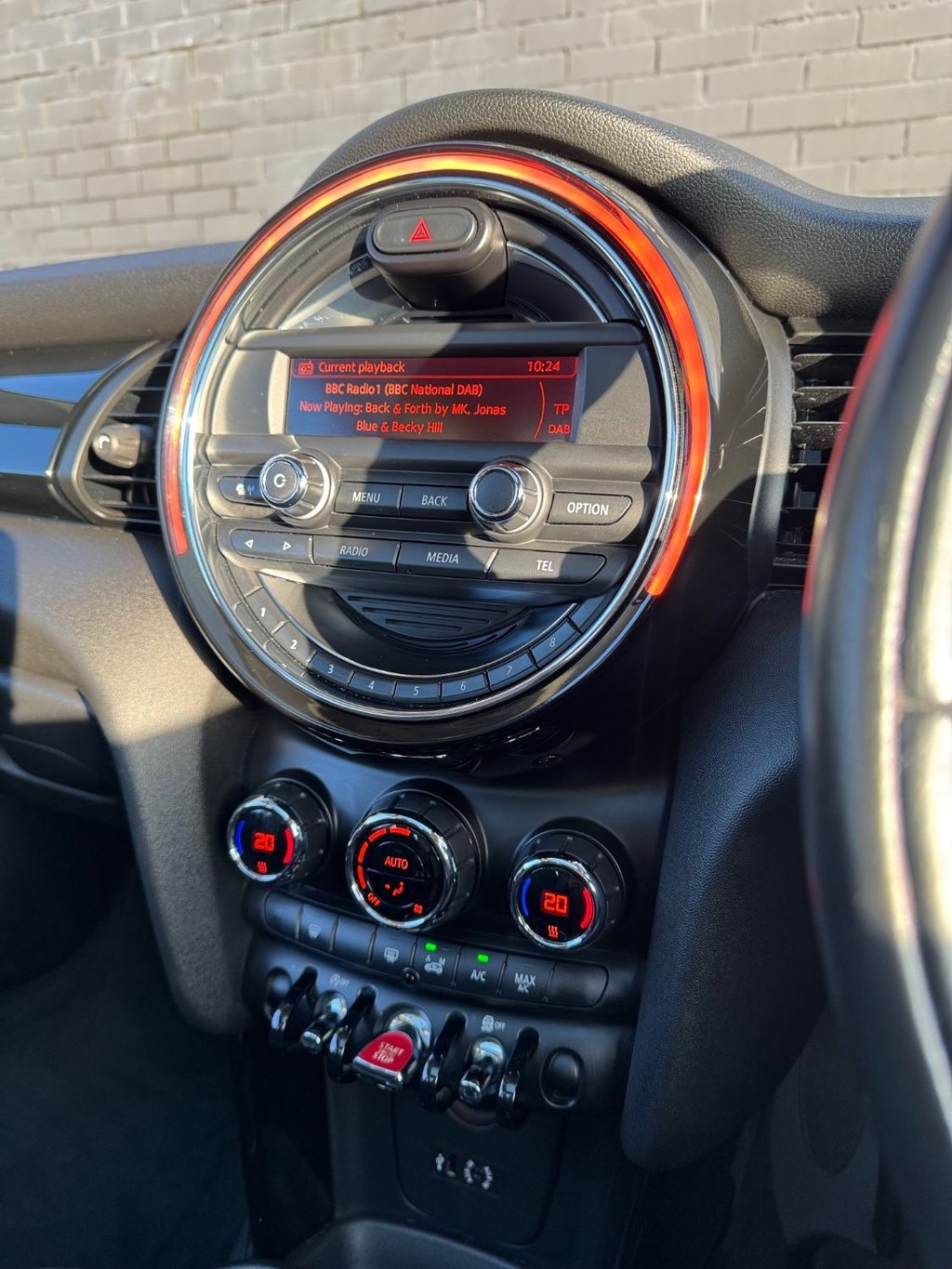 Used MINI Hatch 2014 for sale - 77227503: Photo 26