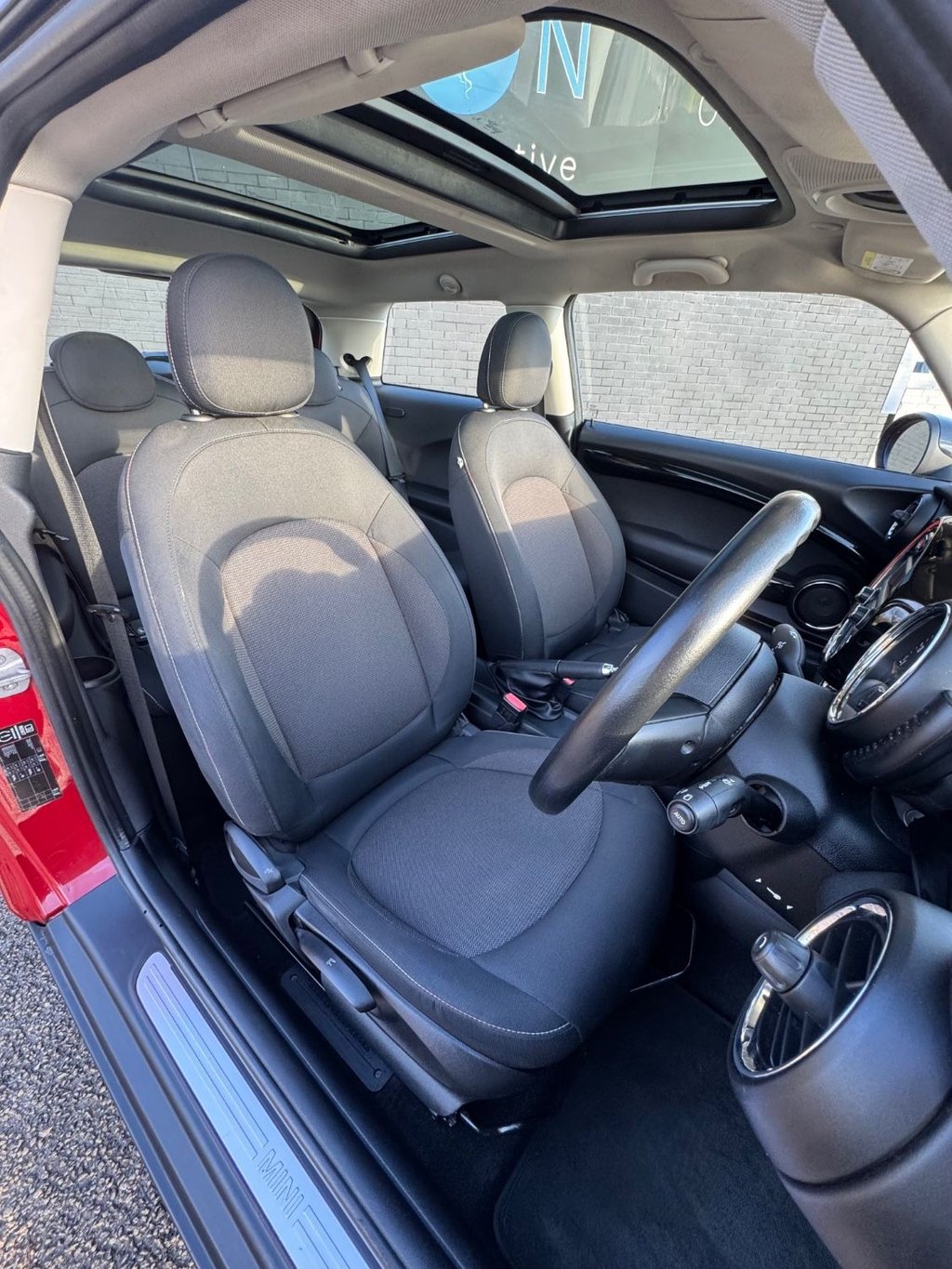 Used MINI Hatch 2014 for sale - 77227503: Photo 27