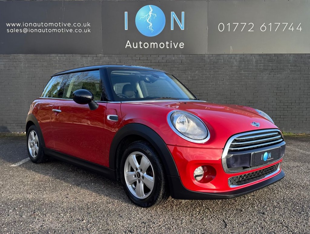 Used MINI Hatch 2014 for sale - 77227503: Photo 28