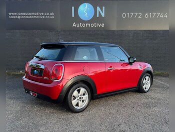 Used MINI Hatch 2014 for sale - 77227503: Photo