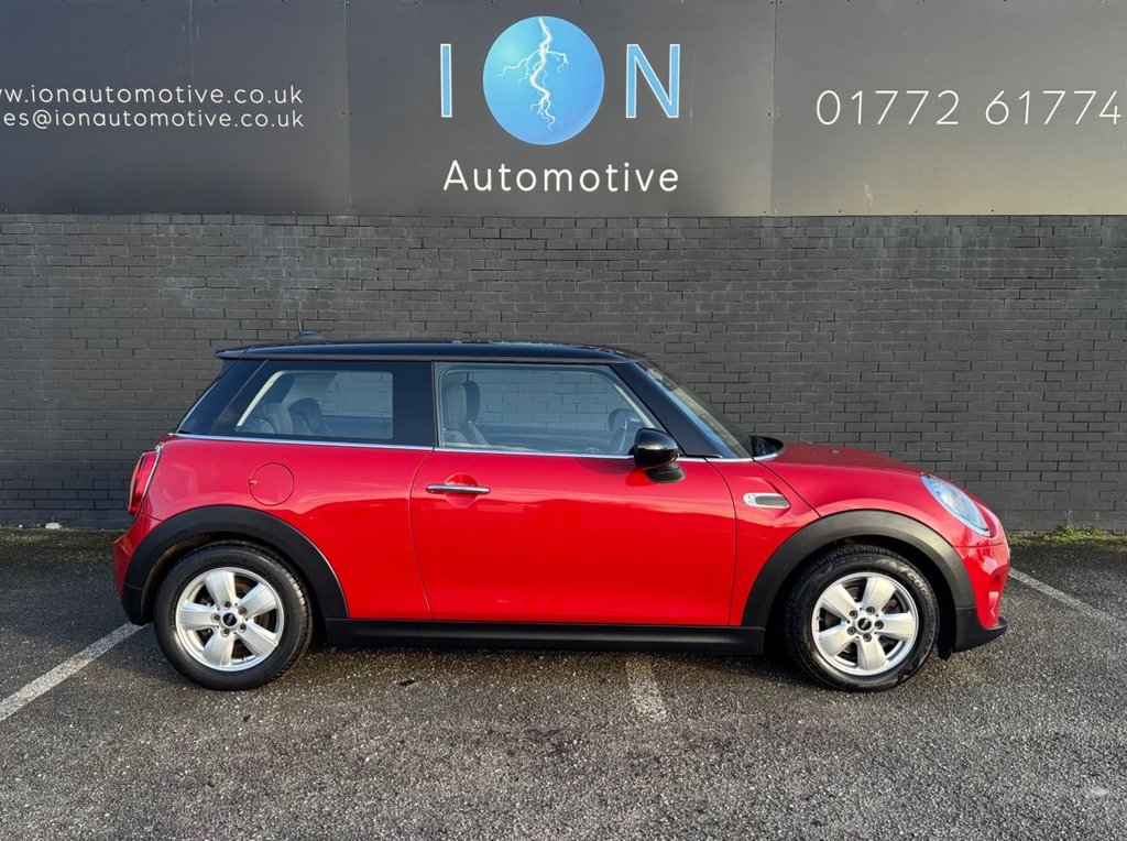 Used MINI Hatch 2014 for sale - 77227503: Photo 3