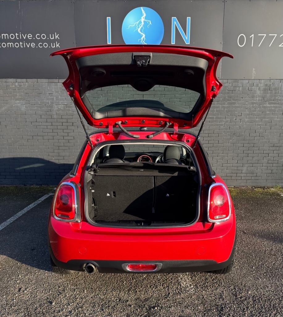Used MINI Hatch 2014 for sale - 77227503: Photo 31