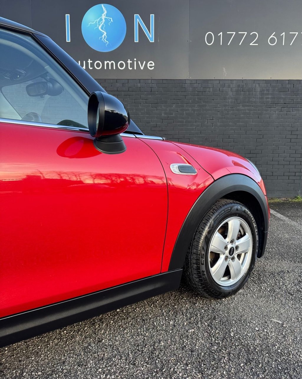 Used MINI Hatch 2014 for sale - 77227503: Photo 6