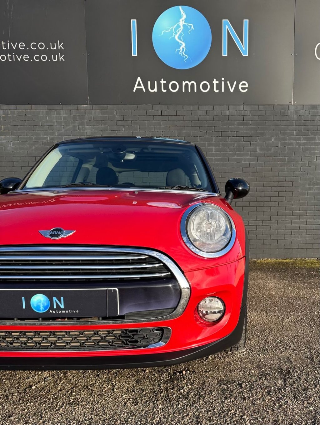 Used MINI Hatch 2014 for sale - 77227503: Photo 7