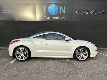 Used Peugeot RCZ 2015 for sale - 79708290: Photo