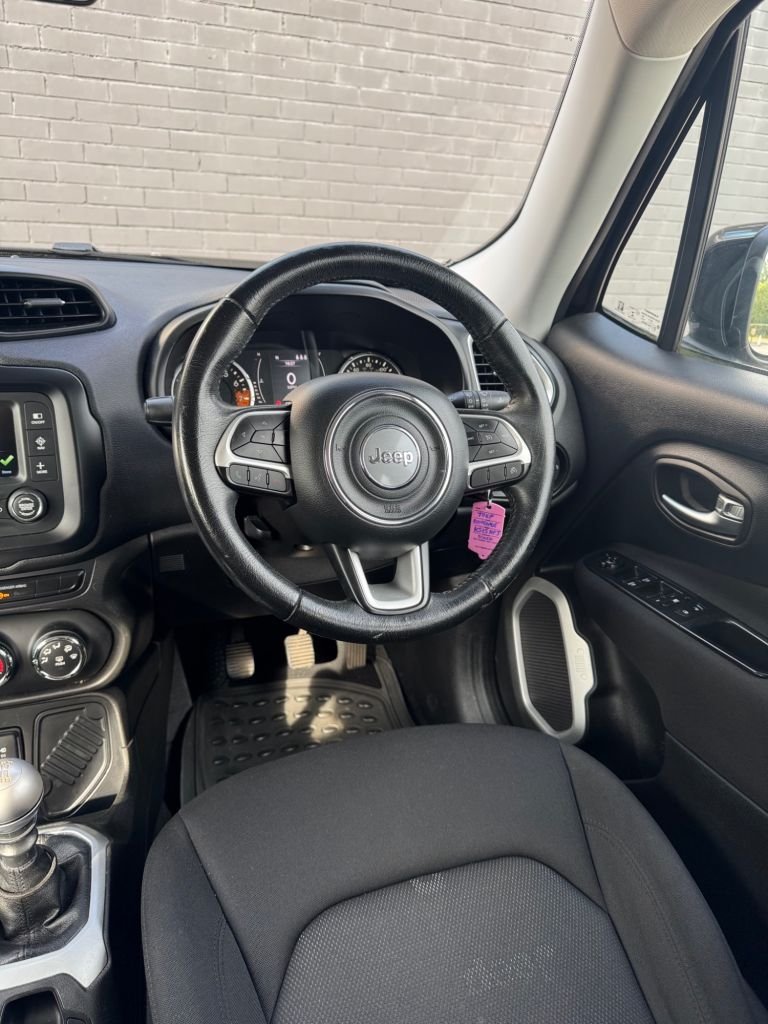 Vehicle 15