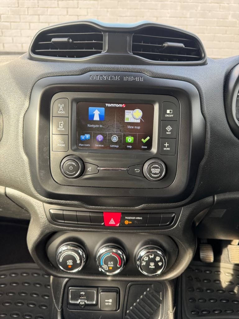 Vehicle 16
