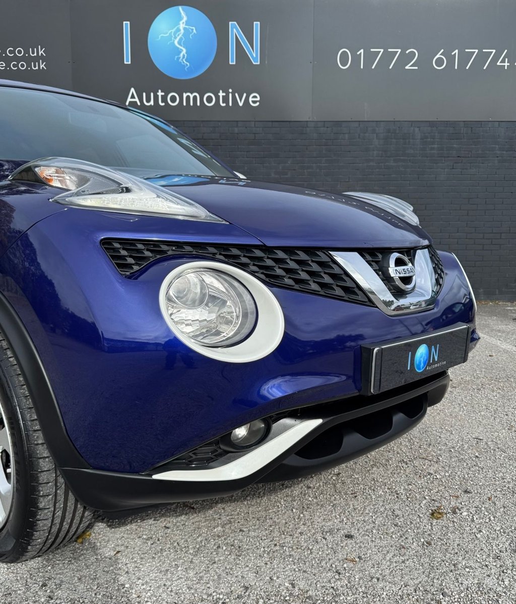 Used Nissan Juke 2015 for sale - 78068944: Photo 12