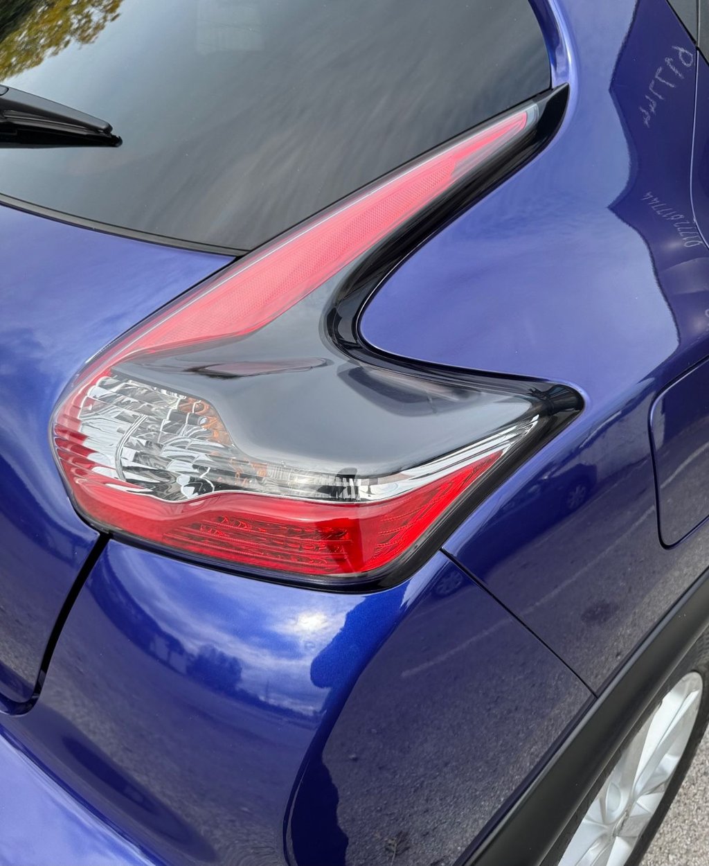 Used Nissan Juke 2015 for sale - 78068944: Photo 15