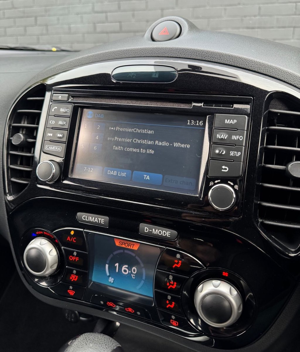 Used Nissan Juke 2015 for sale - 78068944: Photo 25