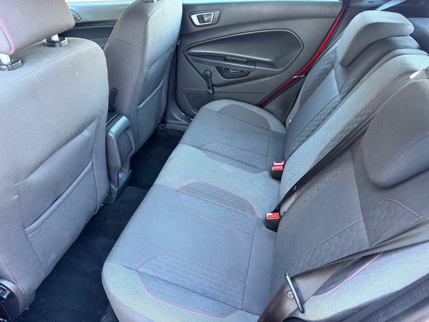 Used Ford Fiesta for sale - 77723903: Photo 10