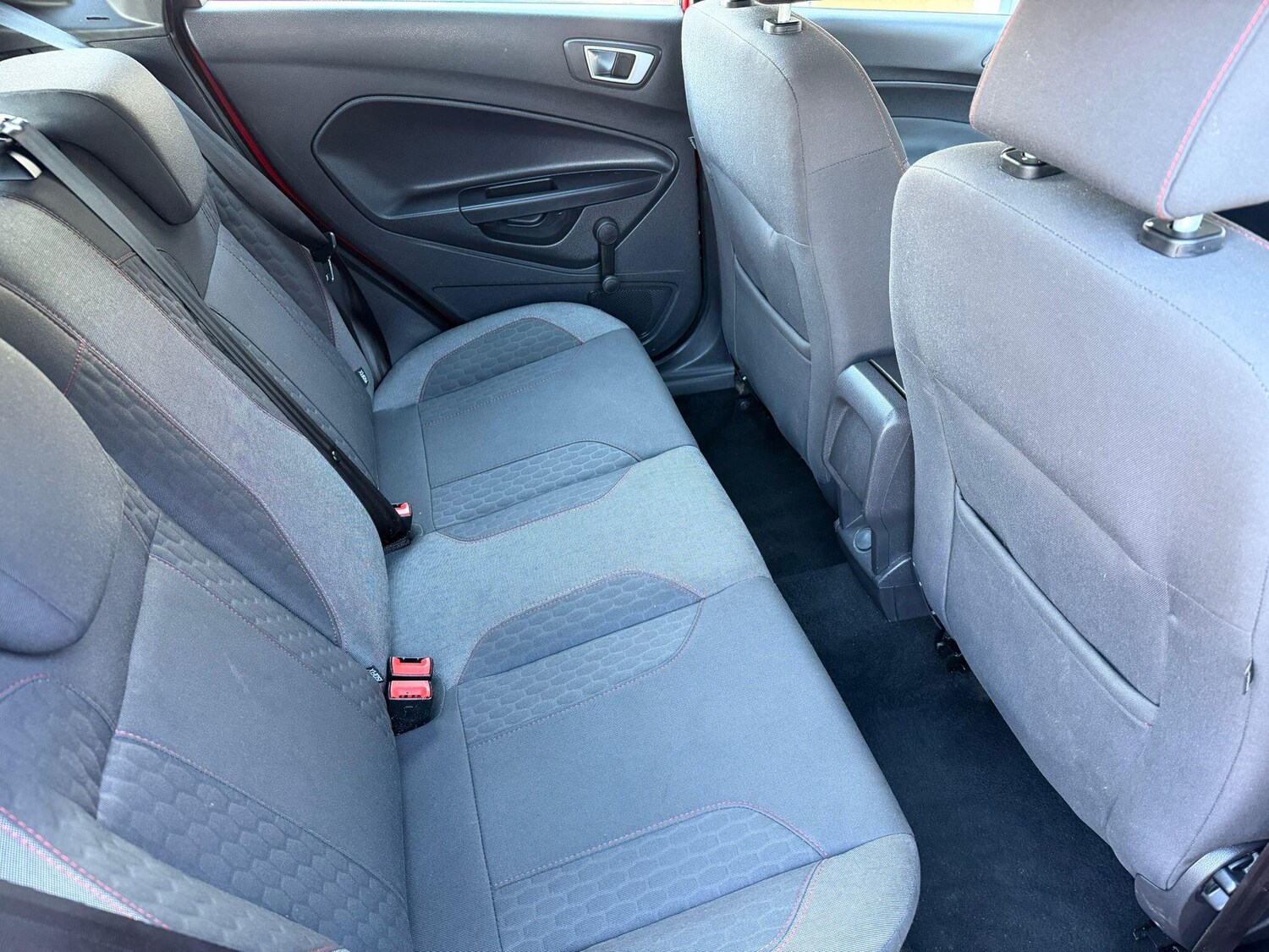 Used Ford Fiesta for sale - 77723903: Photo 11