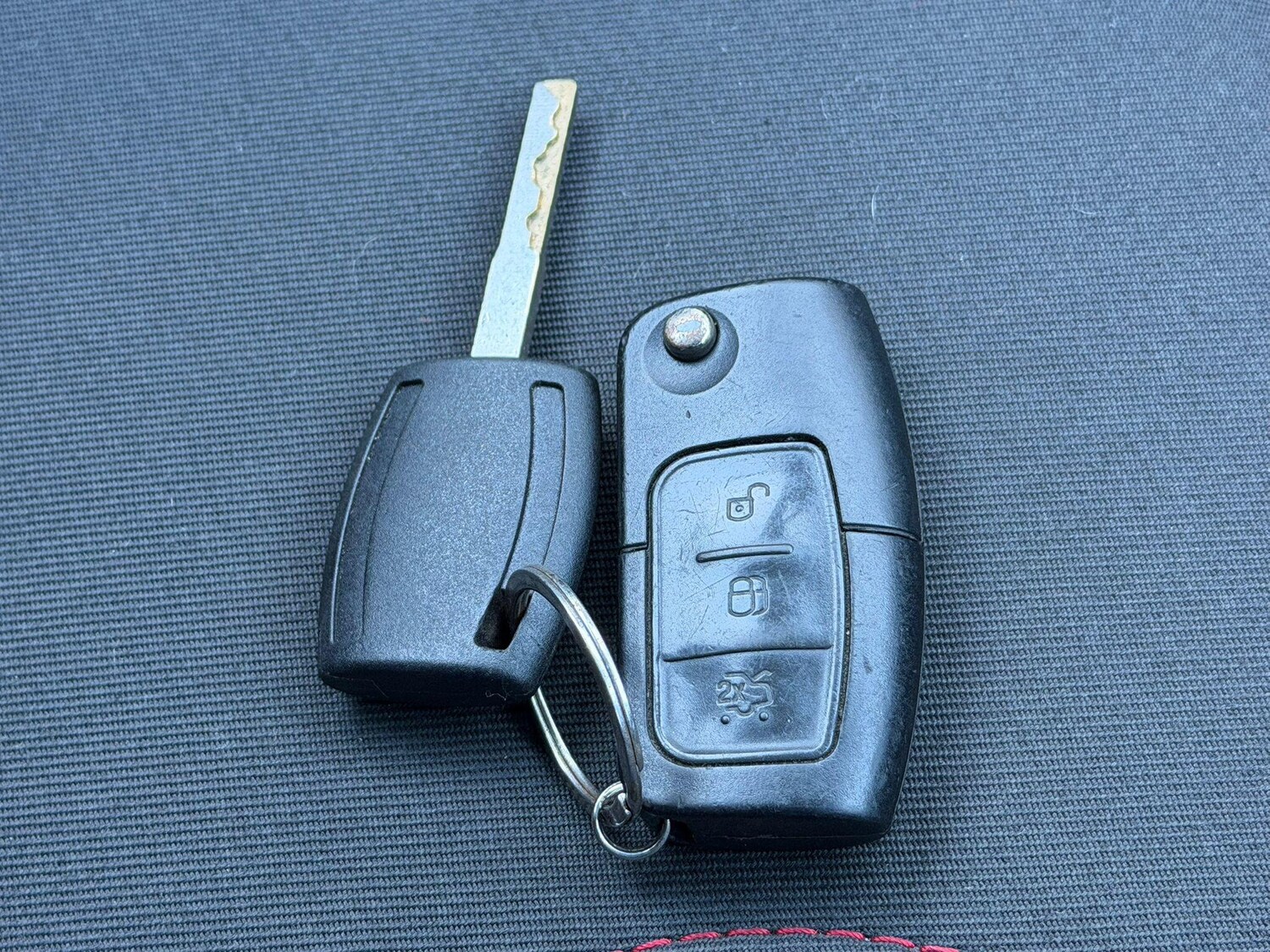 Used Ford Fiesta for sale - 77723903: Photo 13