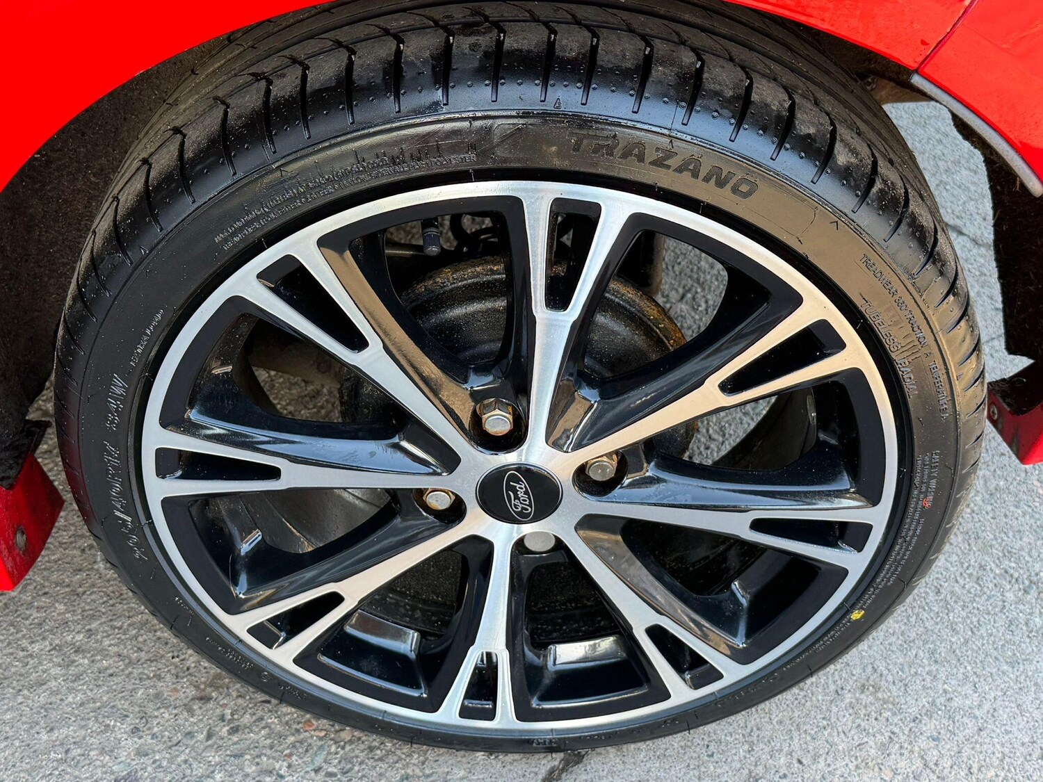 Used Ford Fiesta for sale - 77723903: Photo 16