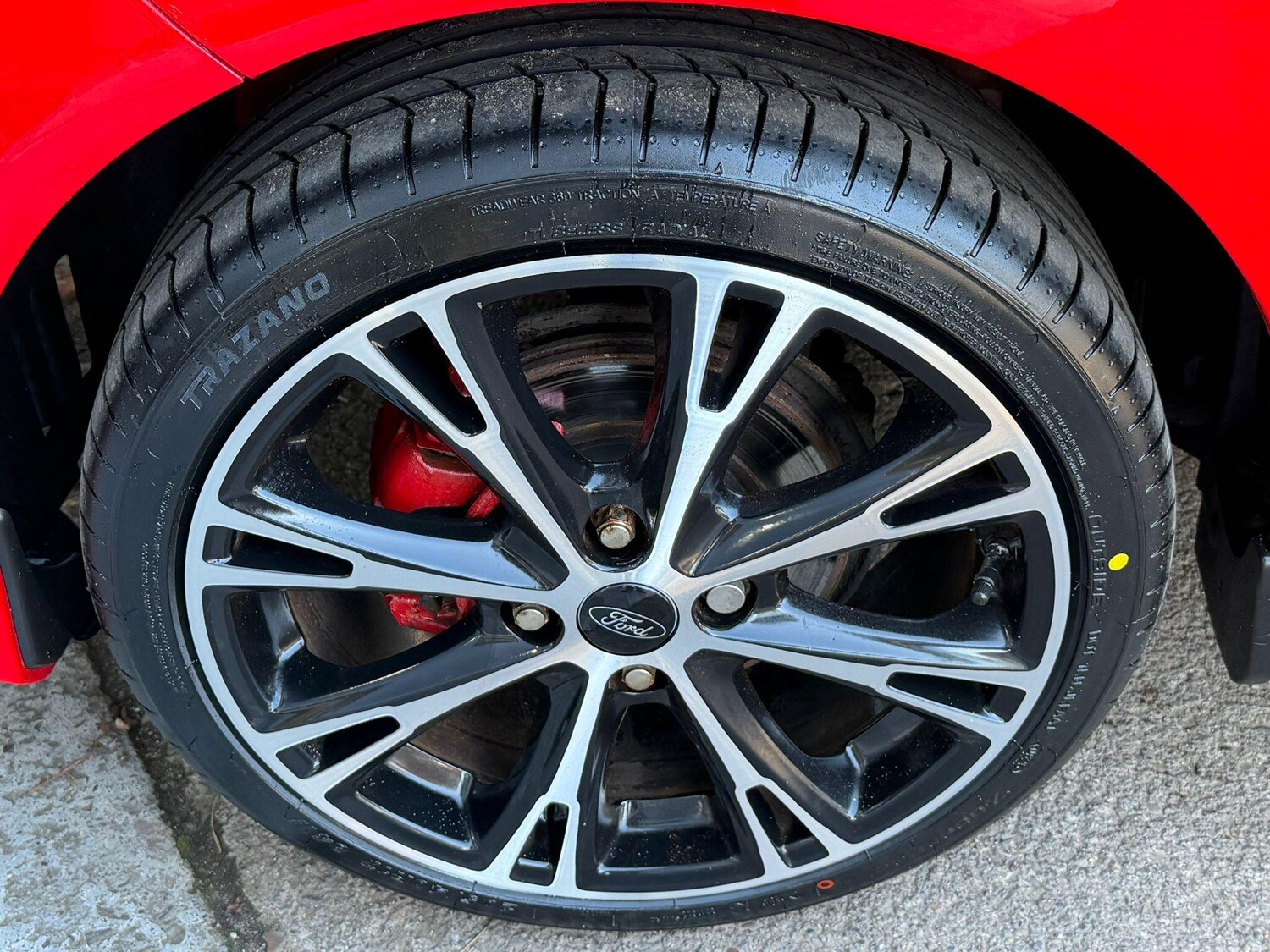 Used Ford Fiesta for sale - 77723903: Photo 17