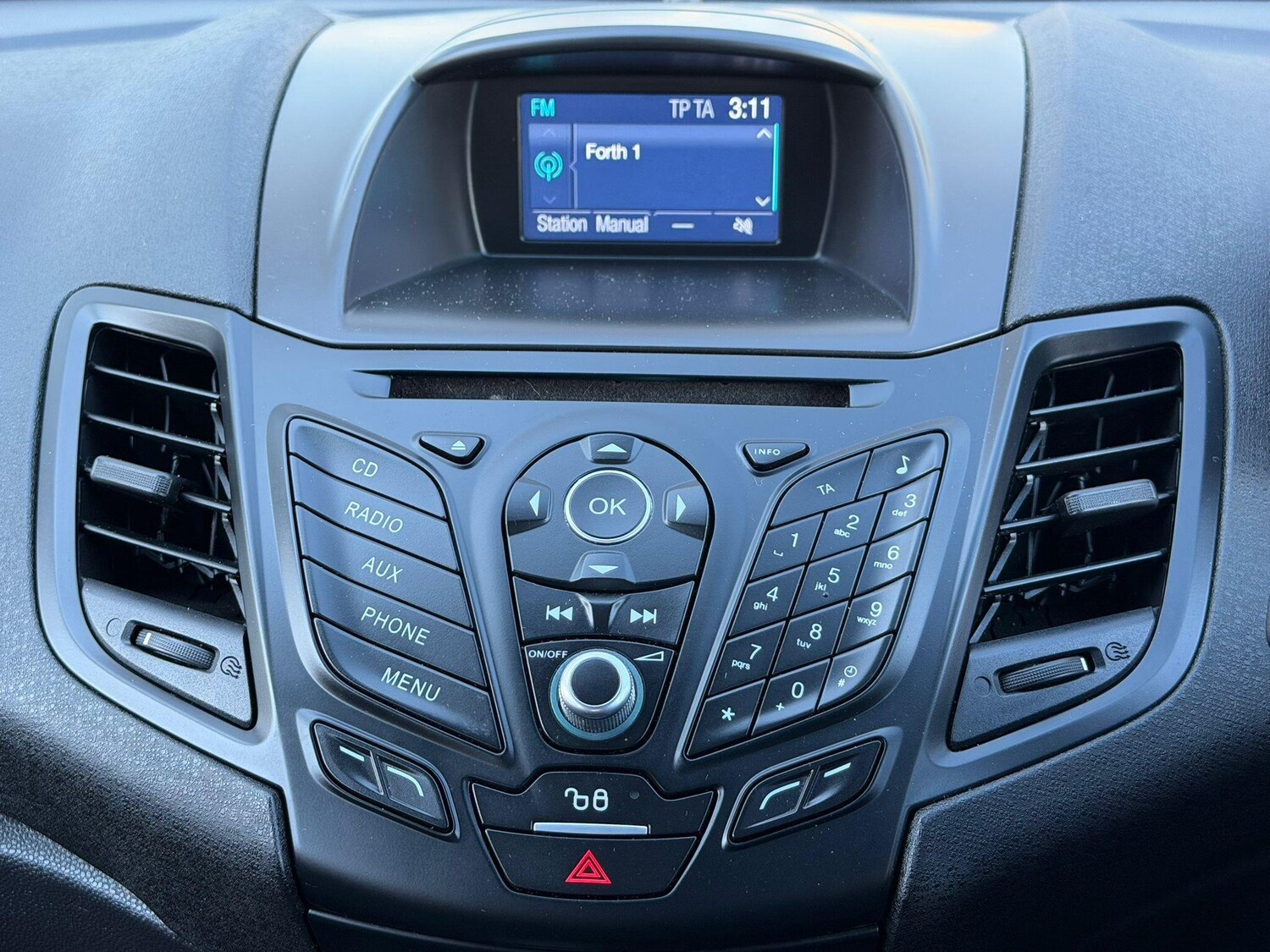 Used Ford Fiesta for sale - 77723903: Photo 18