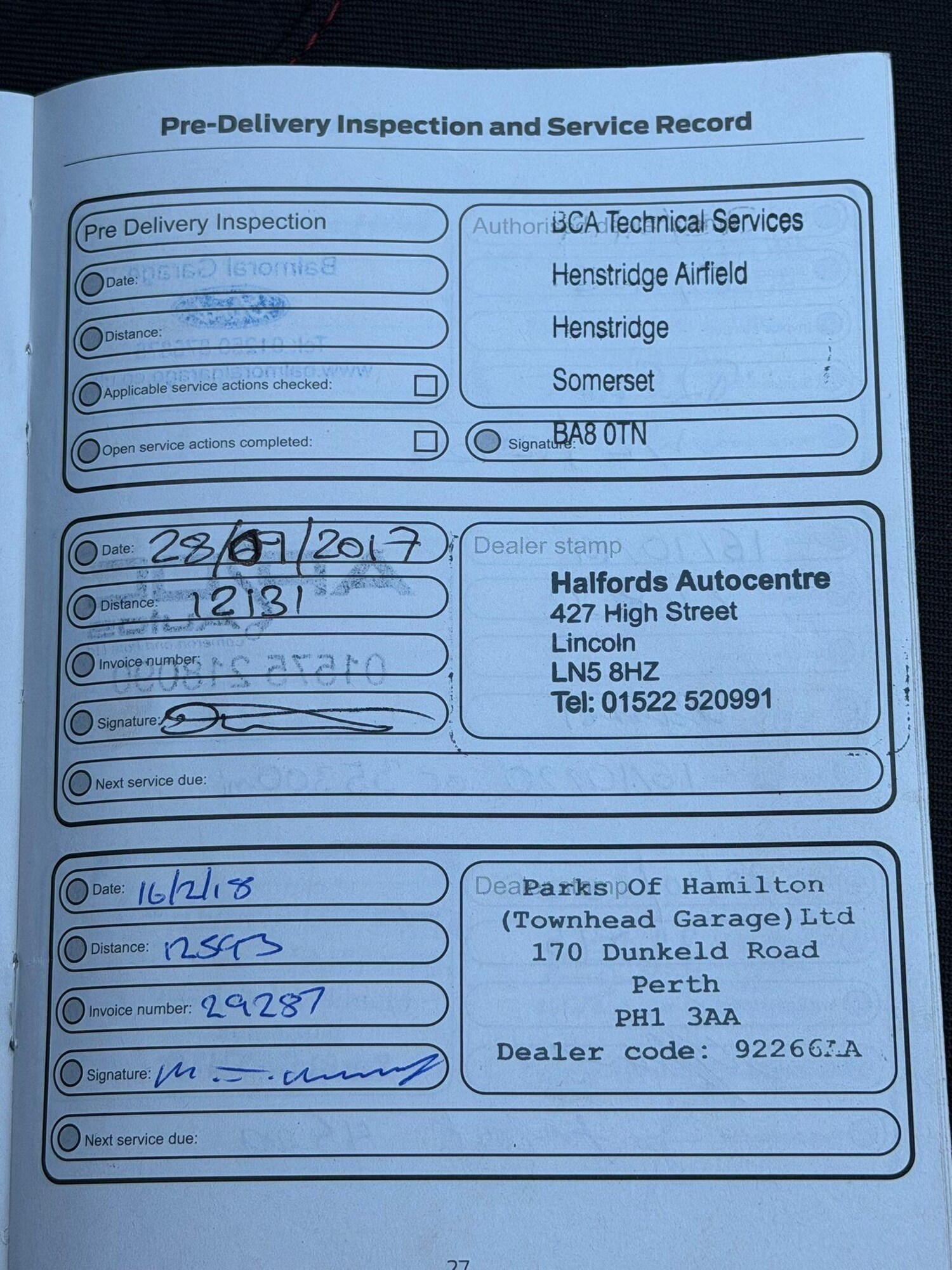 Used Ford Fiesta for sale - 77723903: Photo 19