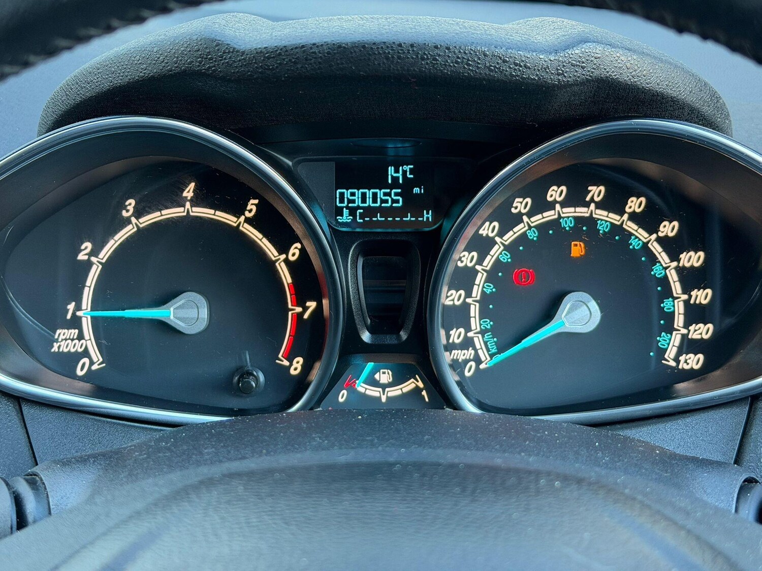 Used Ford Fiesta for sale - 77723903: Photo 21