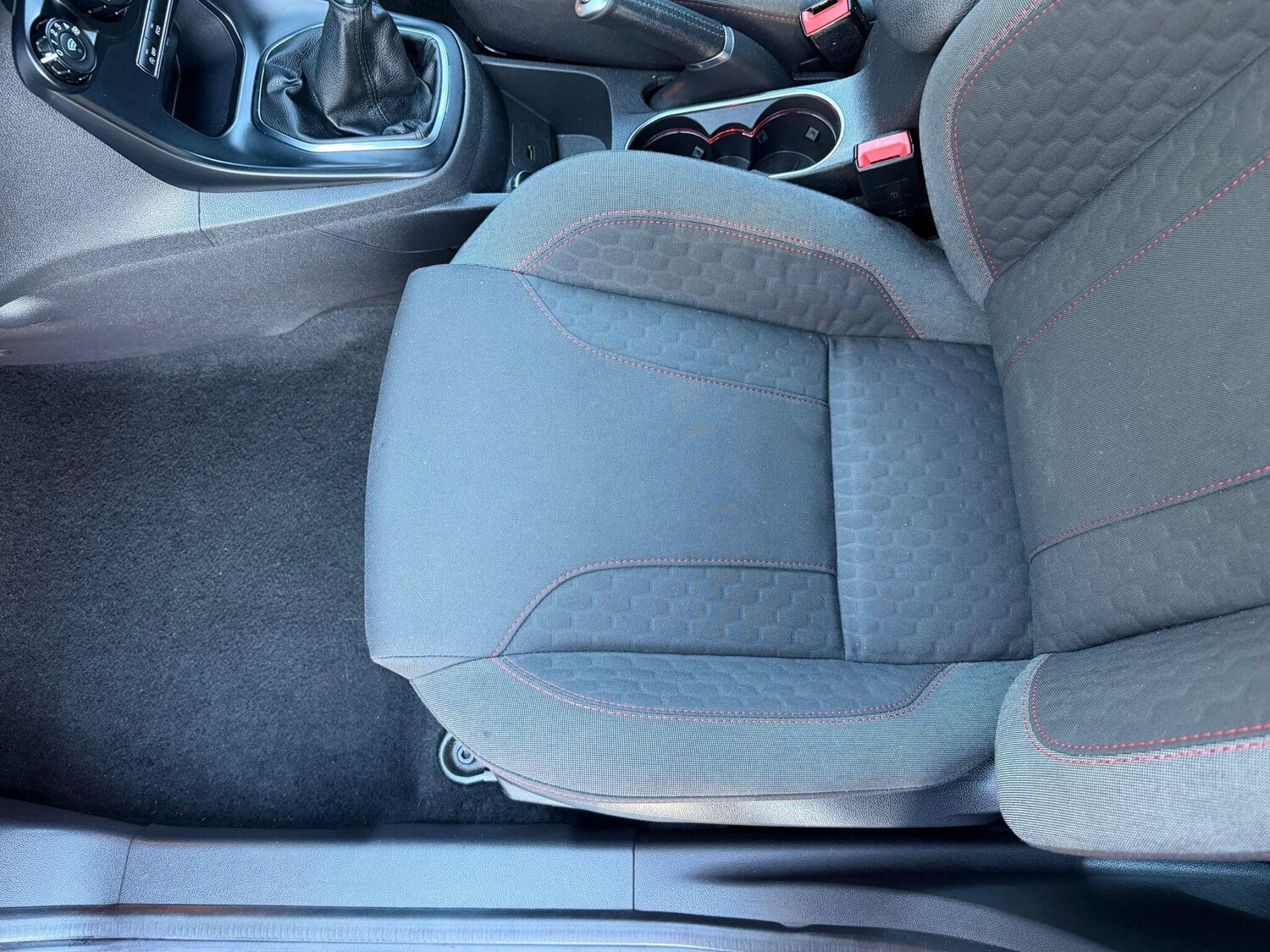 Used Ford Fiesta for sale - 77723903: Photo 24