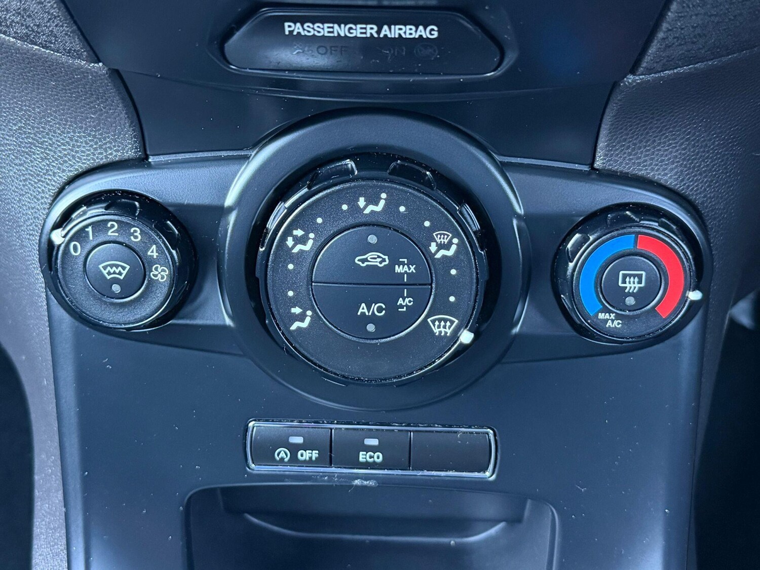 Used Ford Fiesta for sale - 77723903: Photo 25