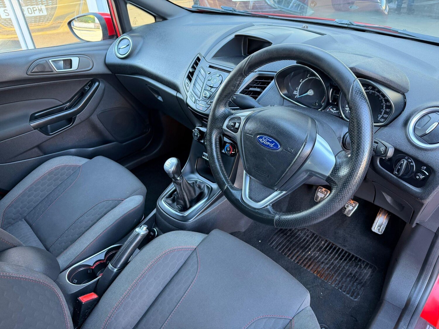 Used Ford Fiesta for sale - 77723903: Photo 26