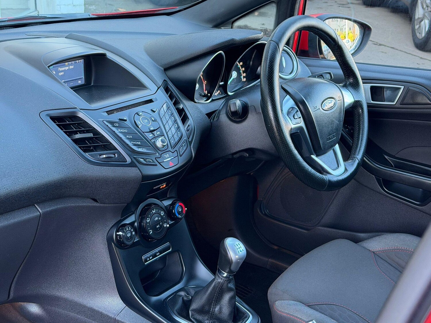 Used Ford Fiesta for sale - 77723903: Photo 6