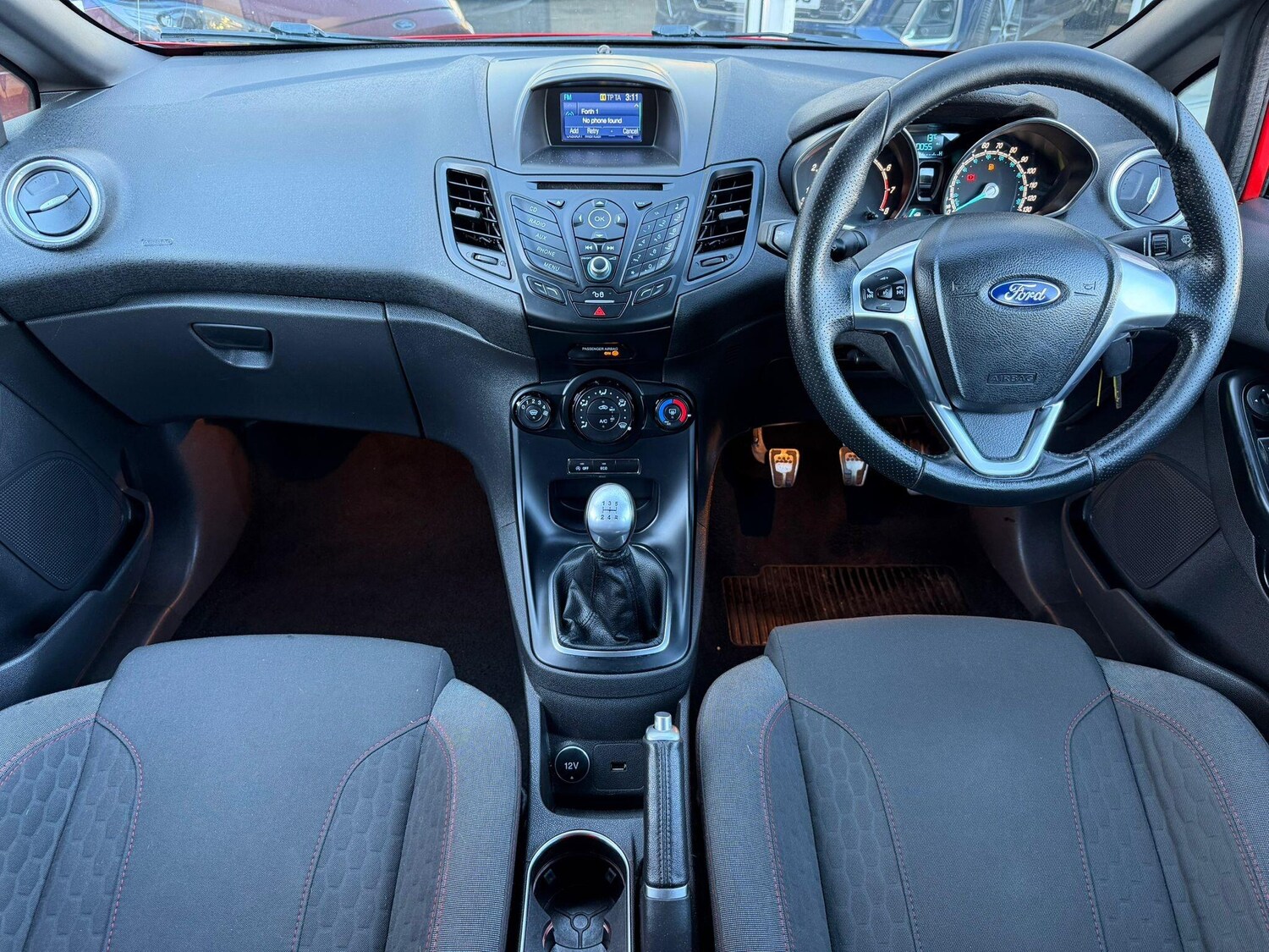 Used Ford Fiesta for sale - 77723903: Photo 7
