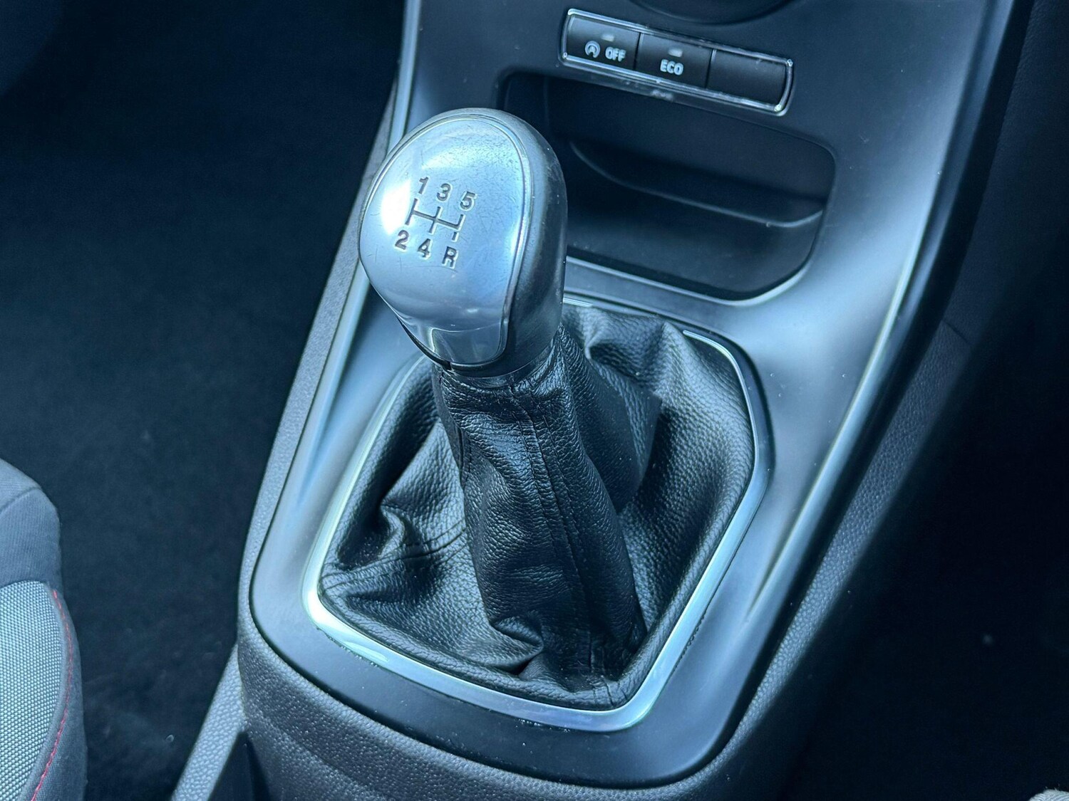 Used Ford Fiesta for sale - 77723903: Photo 8