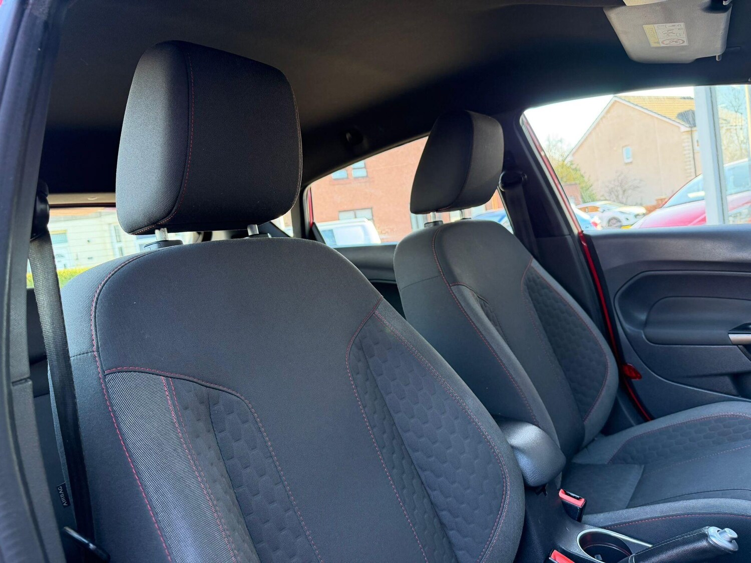 Used Ford Fiesta for sale - 77723903: Photo 9