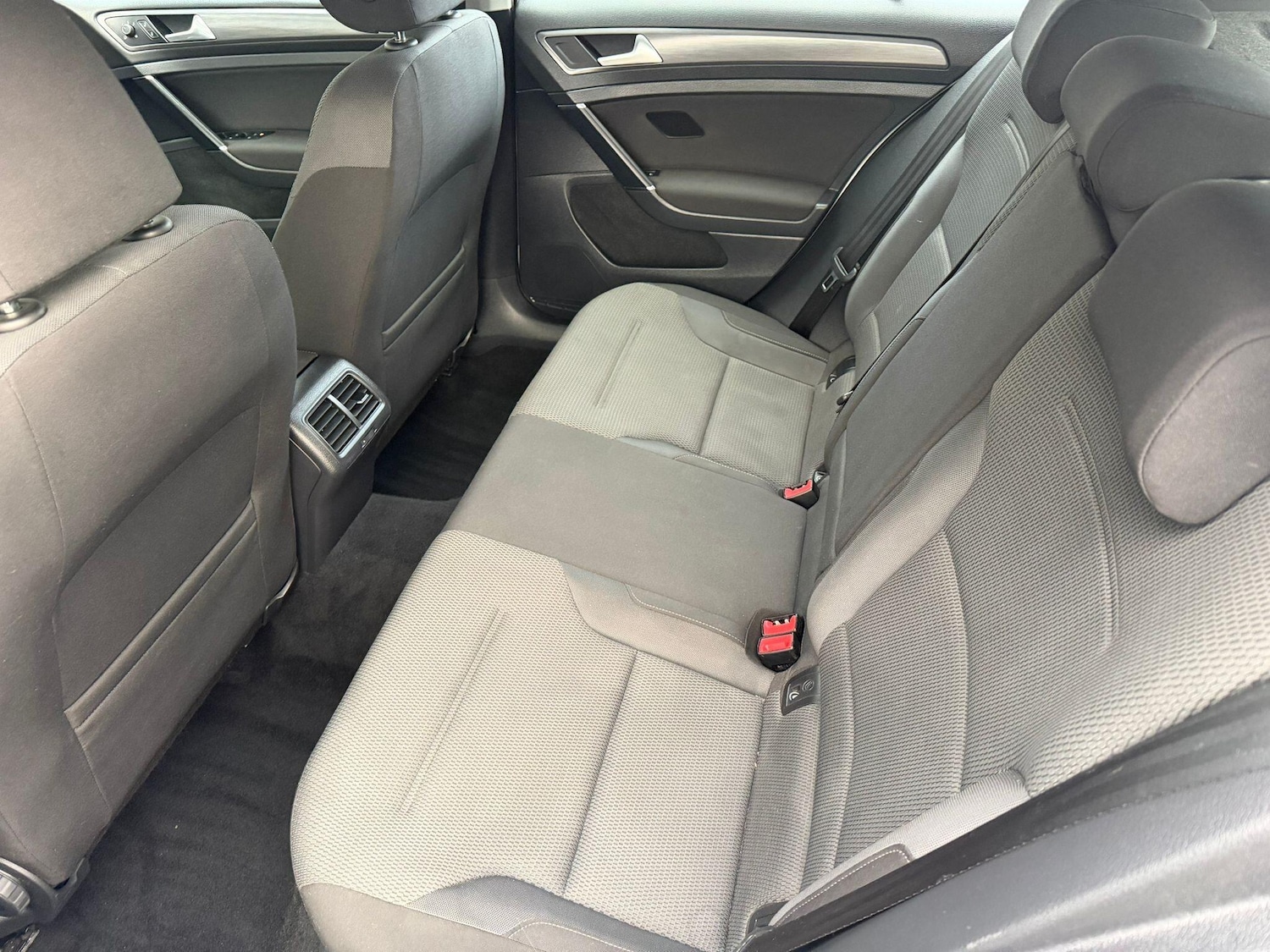 Used Volkswagen Golf 2017 for sale - 76975772: Photo 11