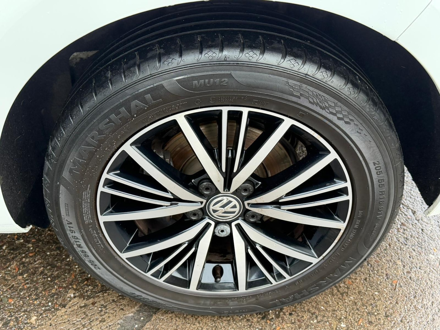 Used Volkswagen Golf 2017 for sale - 76975772: Photo 15